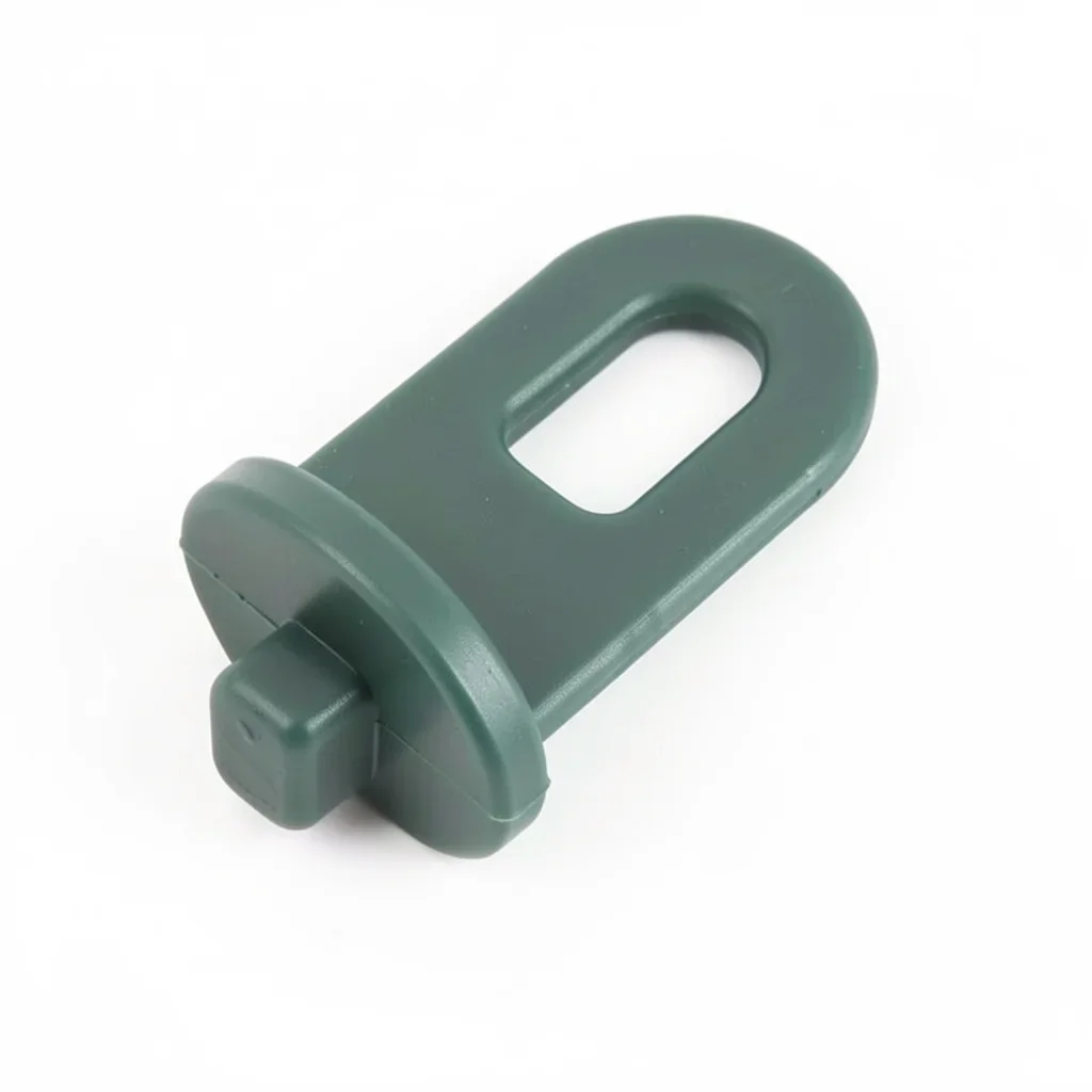 Greenhouse Sliding Hanging Hooks — Plant Pot Hanger Clips