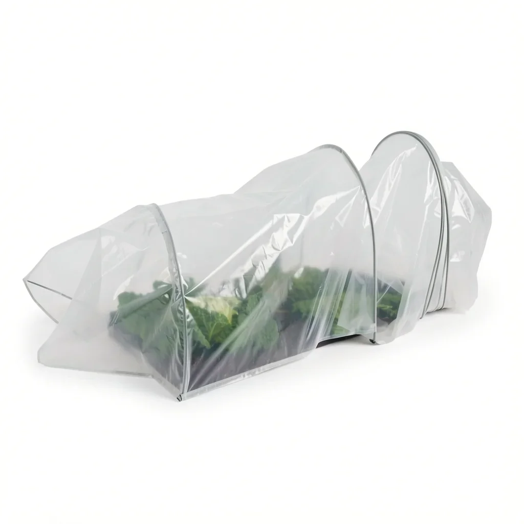 Anti-UV Polythene Greenhouse Tunnel Film, 2–2.5 m