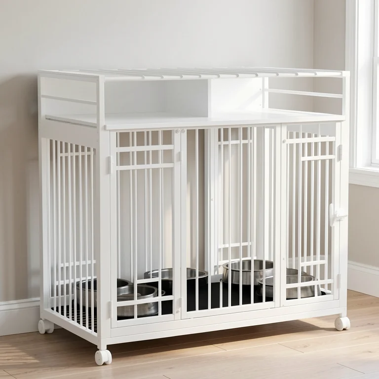 Room-ready scale