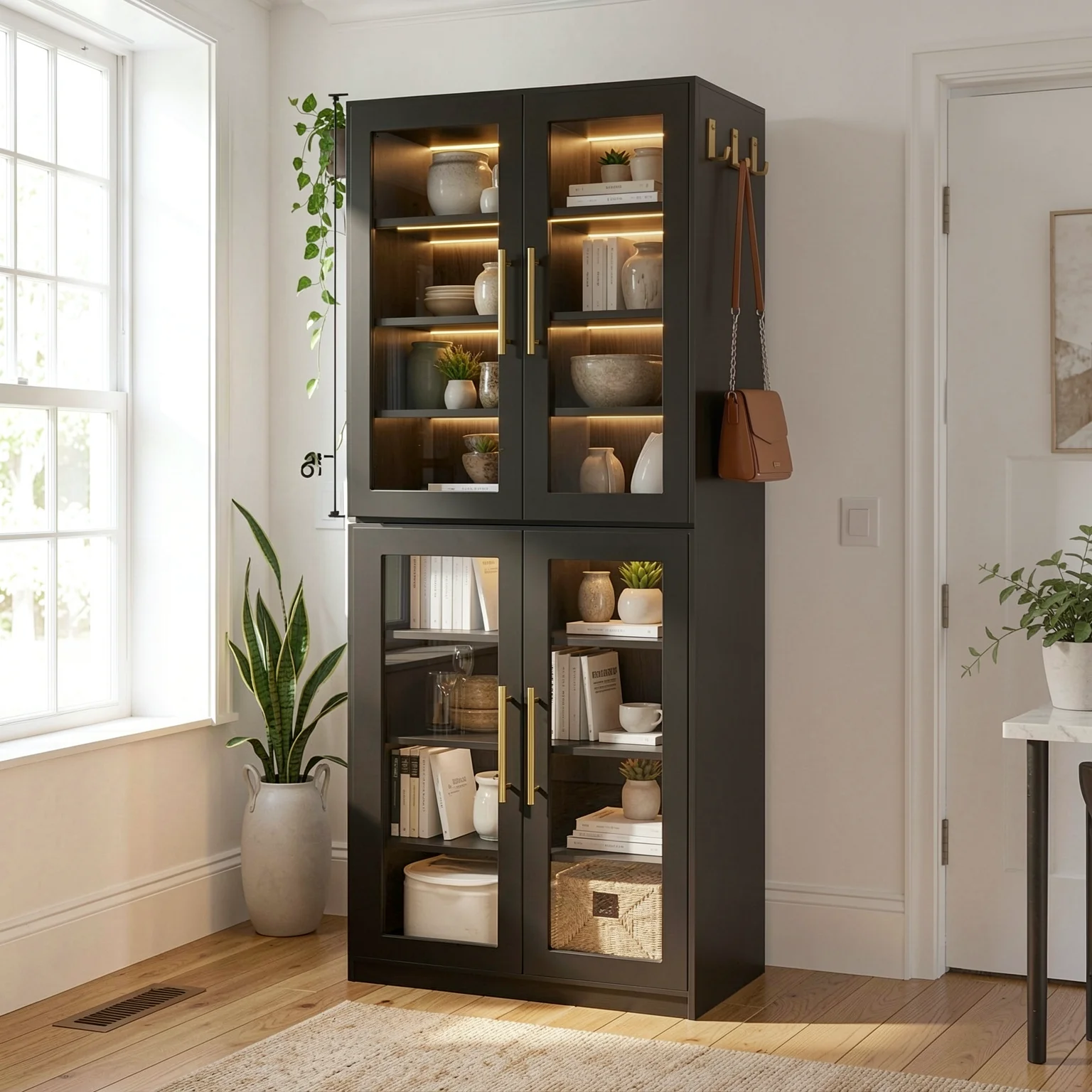 Storage you can read