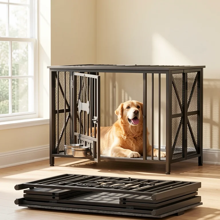 Room-ready scale