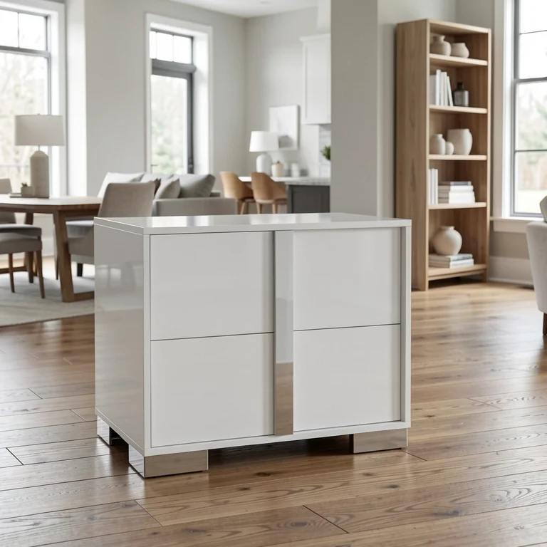 Surface and storage