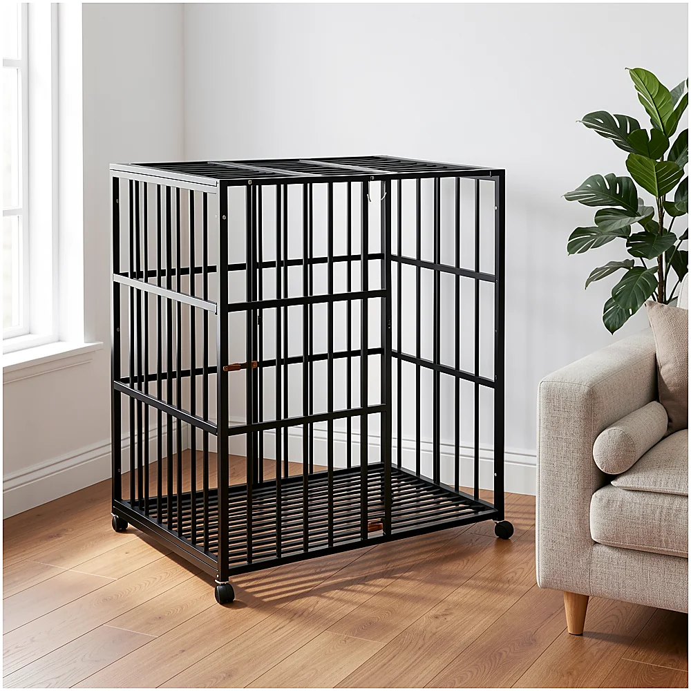 Room-ready scale